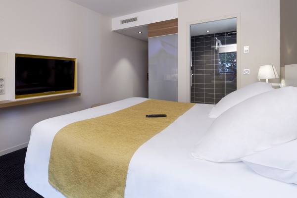 Hotel Kyriad Prestige PAU - Zénith - Palais des Sports